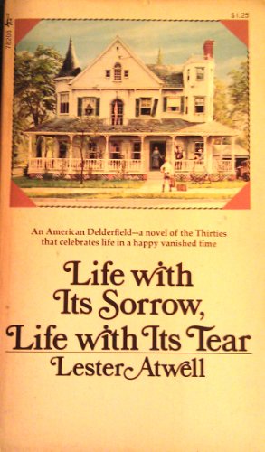 Stock image for Life with Its Sorrow, Life with Its Tear for sale by ThriftBooks-Dallas