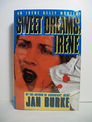 Beispielbild fr SWEET DREAMS, IRENE zum Verkauf von Wonder Book