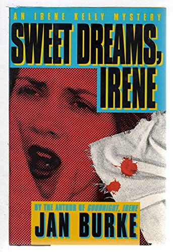 Stock image for SWEET DREAMS, IRENE for sale by Wonder Book