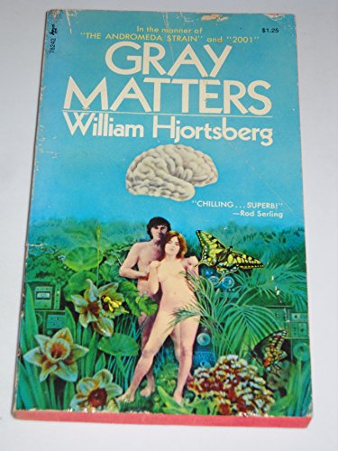 Stock image for Gray Matters for sale by Nelson Freck