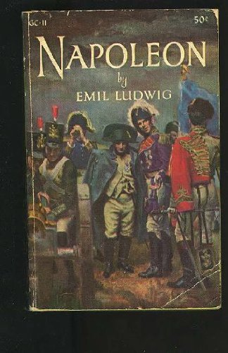 Imagen de archivo de Napoleon a la venta por Once Upon A Time Books