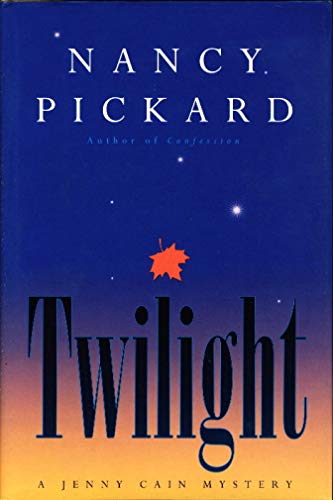 Beispielbild fr Twilight zum Verkauf von ThriftBooks-Dallas