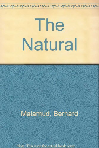 9780671782733: The natural