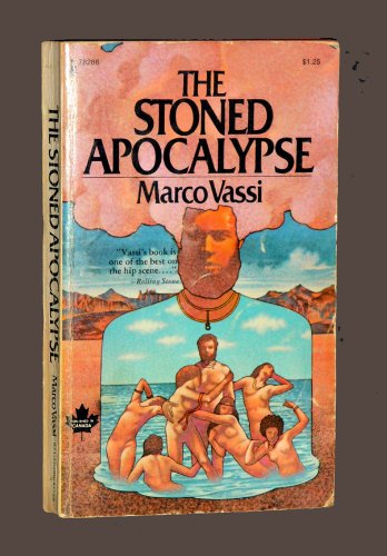 9780671782863: The Stoned Apocalypse