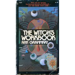 9780671782870: Witch's Workbook