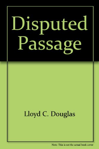 9780671782962: Title: Disputed Passage