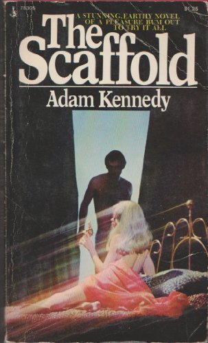 The Scaffold (9780671783051) by Adam Kennedy