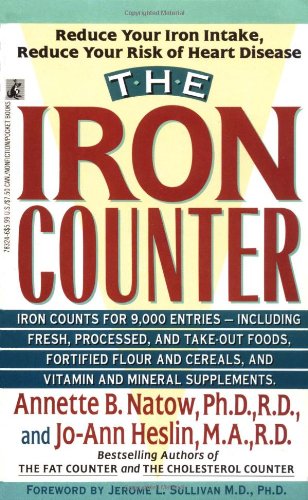 Stock image for The Iron Counter for sale by Better World Books