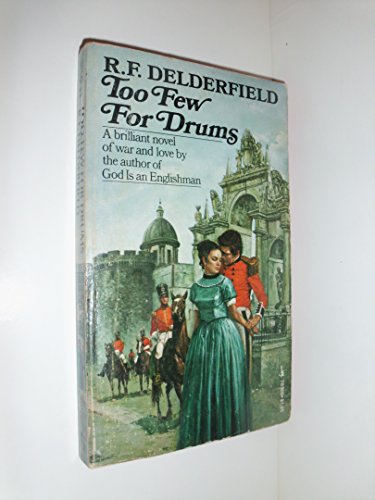 Beispielbild fr Too Few For Drums zum Verkauf von Kollectible & Rare Books