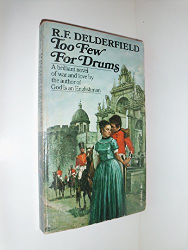 Imagen de archivo de Too Few For Drums a la venta por Kollectible & Rare Books