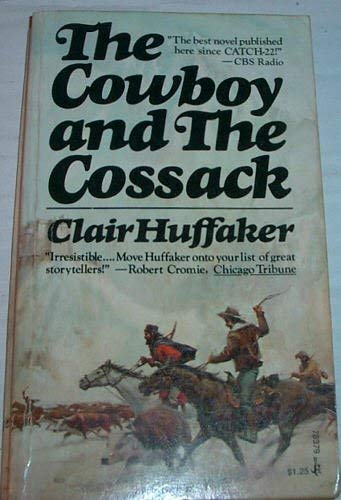 9780671783792: The Cowboy and The Cossack