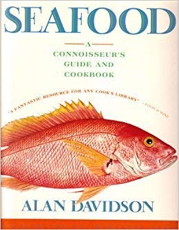 9780671784126: Seafood: A Connoisseur's Guide and Cookbook