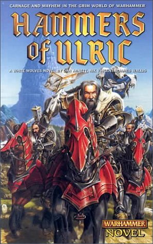 Stock image for Hammers of Ulric (Warhammer Series) for sale by Else Fine Booksellers