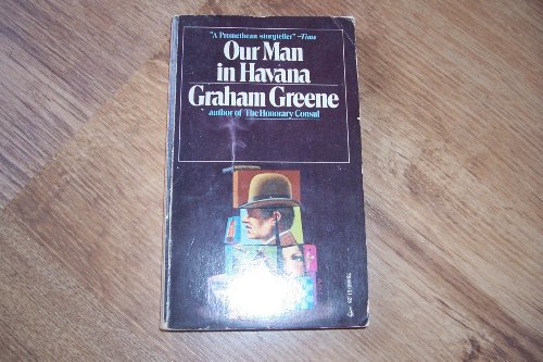 9780671784669: Our Man in Havana: An Entertainment