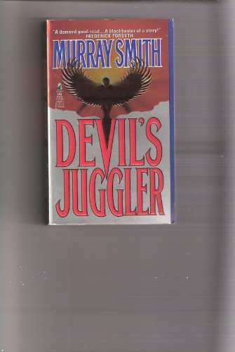 Imagen de archivo de Devil's Juggler a la venta por Half Price Books Inc.