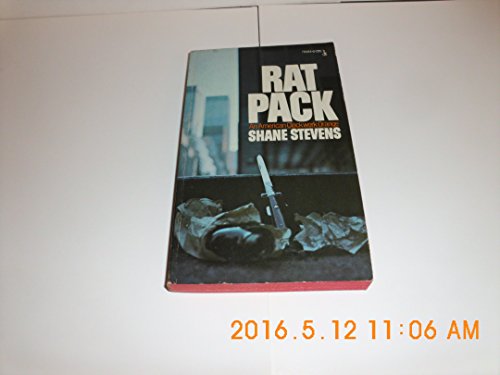 9780671784843: Title: Rat Pack
