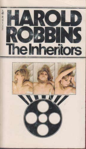 Imagen de archivo de The Inheritors a la venta por Wonder Book