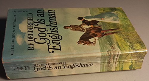 Beispielbild fr God Is Englishman zum Verkauf von Better World Books