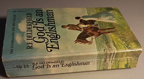 Stock image for God Is an Englishman for sale by Discover Books