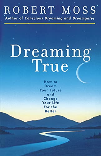 Stock image for Dreaming True: How to Dream Your Future and Change Your Life for the Better for sale by Jenson Books Inc