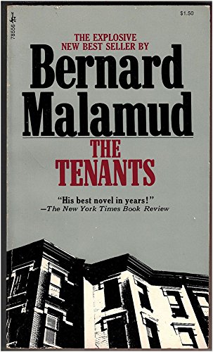 9780671785567: The Tenants