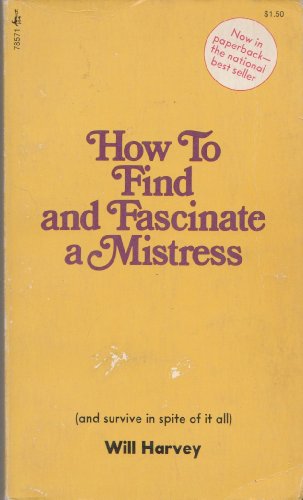 Stock image for Ht Find Fasc Mistr for sale by ThriftBooks-Dallas