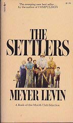 Imagen de archivo de The Settlers a la venta por Library House Internet Sales