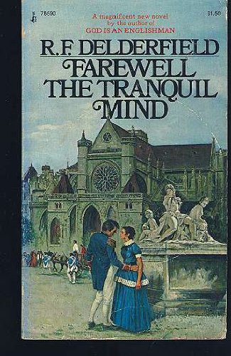 Beispielbild fr Farewell the Tranquil Mind zum Verkauf von Wonder Book