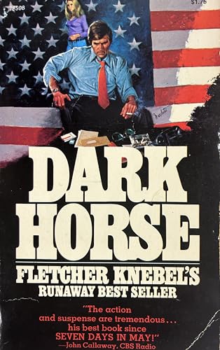 Stock image for Dark Horse for sale by Better World Books