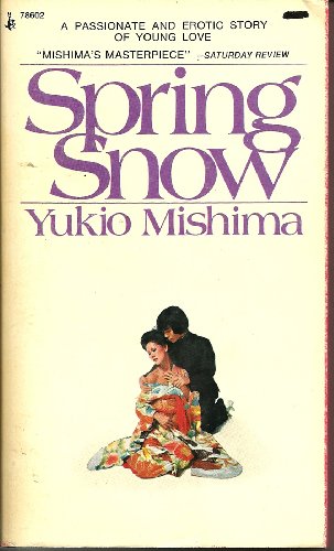 9780671786021: Title: Spring Snow