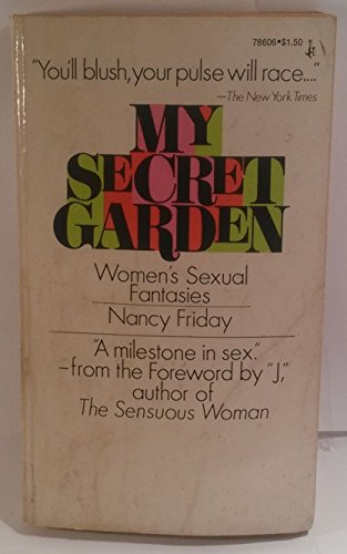 9780671786069: My Secret Garden