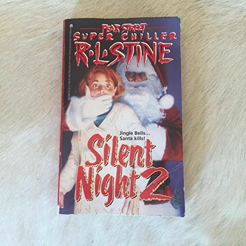 Imagen de archivo de Silent Night a la venta por ThriftBooks-Atlanta