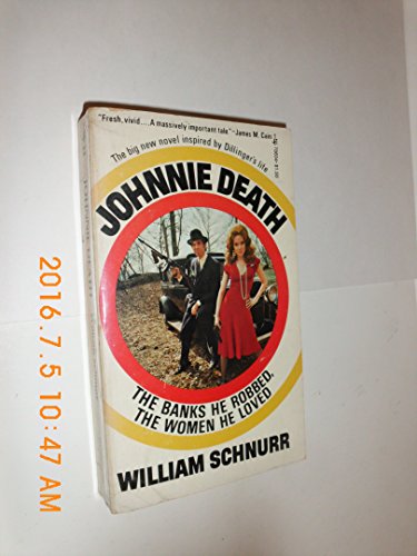 Beispielbild fr Johnnie Death zum Verkauf von Montclair Book Center