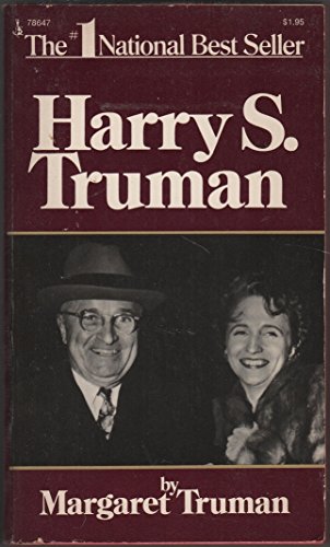 9780671786472: Harry S Truman