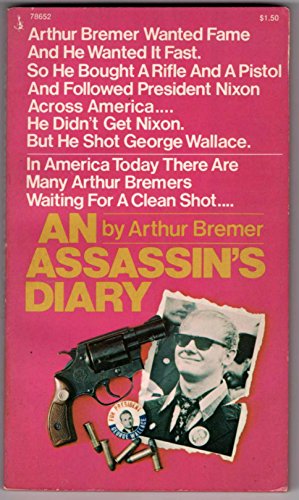 9780671786526: An Assassin's Diary