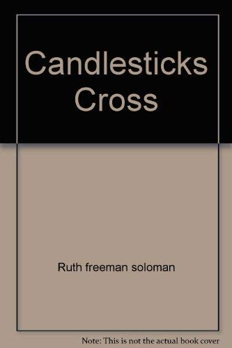 Stock image for Candlesticks Cross for sale by Hawking Books