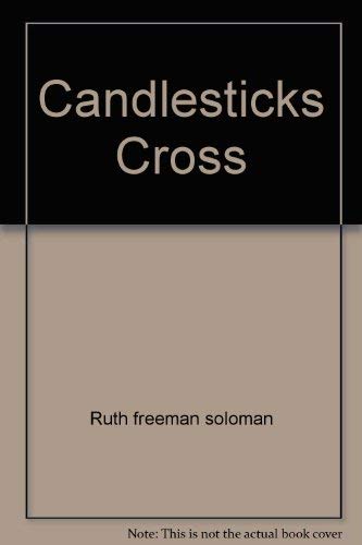 9780671786670: Candlesticks Cross