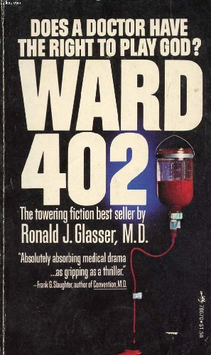 Beispielbild fr Ward 402 zum Verkauf von ThriftBooks-Atlanta