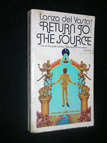 9780671786748: Title: Return to Source