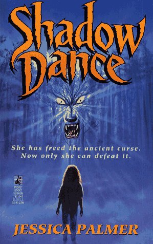 Stock image for Shadow Dance for sale by HPB Inc.