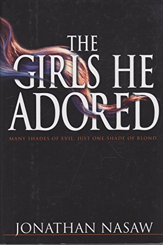 9780671787264: The Girls He Adored