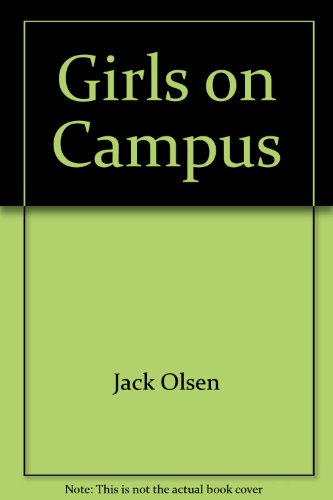 9780671787325: Title: Girls on Campus