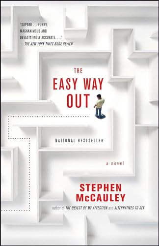 Beispielbild fr Easy Way Out zum Verkauf von Wonder Book