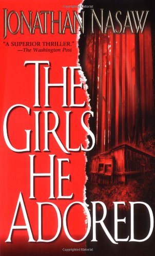 9780671787455: The Girls He Adored