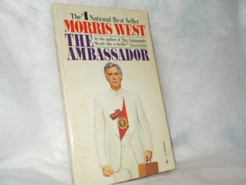 Stock image for The Ambassador for sale by Colorado's Used Book Store