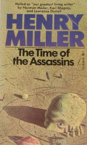 9780671787660: Title: Time of Assassins