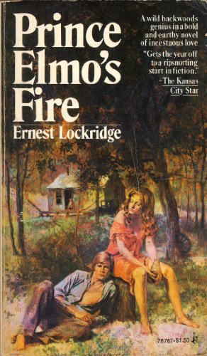 Stock image for Prince Elmos Fire for sale by Montclair Book Center