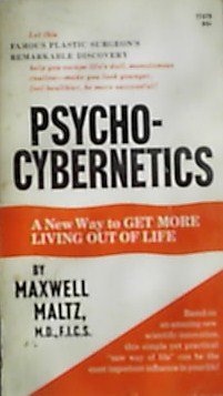 9780671787707: Psycho-Cybernetics