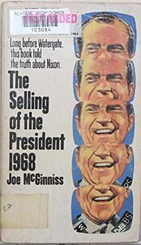 9780671787752: The Selling of the President 1968