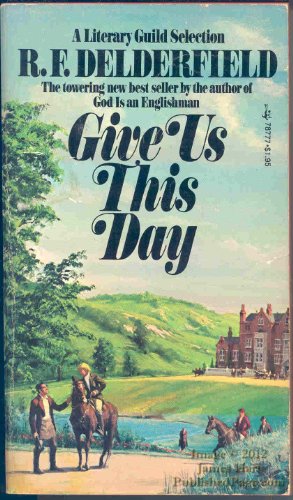 Imagen de archivo de Give Us This Day a la venta por Orion Tech